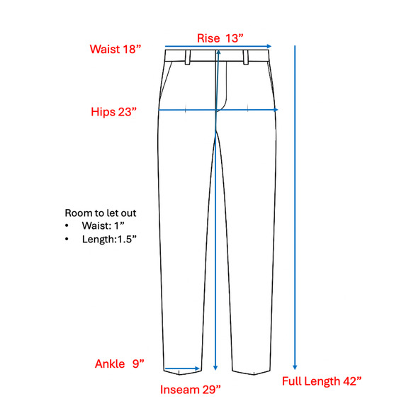 Joseph Abboud Mens 44L 36x29 Black Tuxedo Double Breasted Virgin Wool - Picture 13 of 16